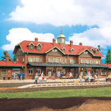 Station Moritzburg