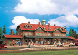 Station Moritzburg