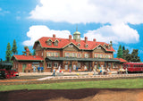 Station Moritzburg