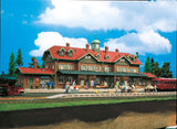 Station Moritzburg