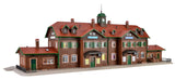 Station Moritzburg