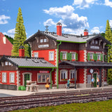 Station Waldbronn