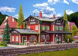 Station Waldbronn