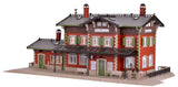 Station Waldbronn