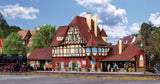 Station Neuffen