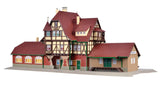 Station Neuffen