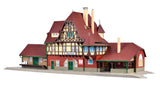 Station Neuffen
