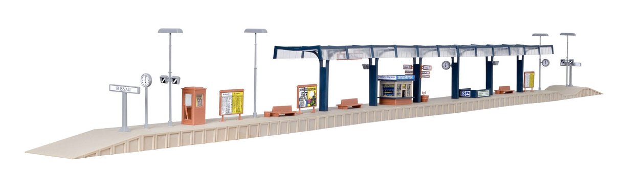 Platform