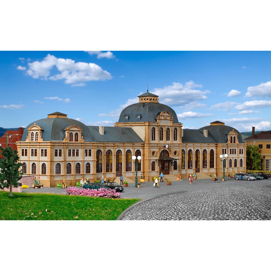 Station Baden-Baden