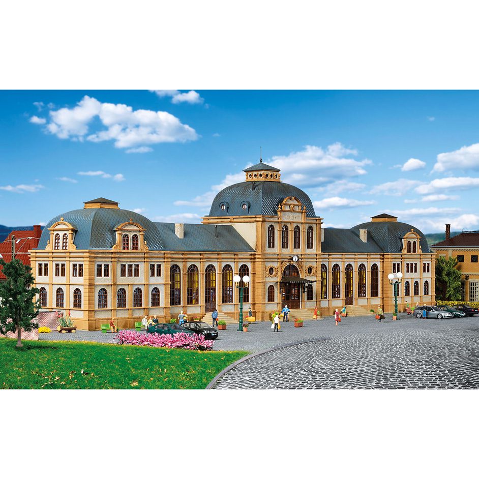Station Baden-Baden