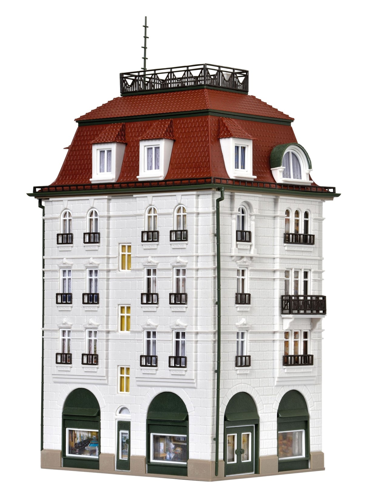Vienna Café