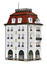 Vienna Café