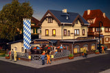 Station Restaurant