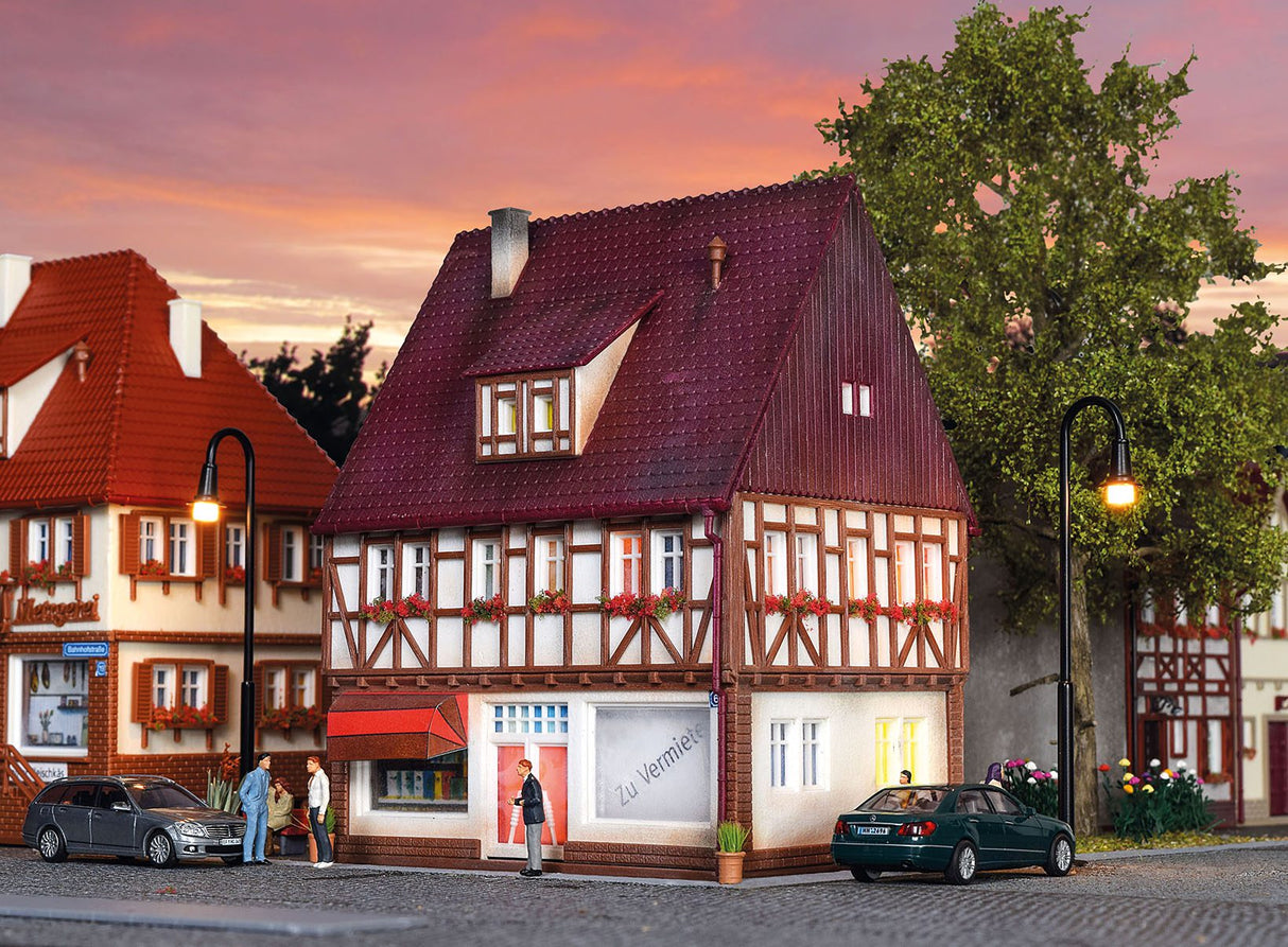 Book Shop Bahnhofstraße 9
