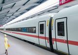 IC2 Type DBpza 682.2 Bi-Level Intermediate Car, 2nd Class