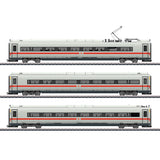 IC2 Type DBpza 682.2 Bi-Level Intermediate Car, 2nd Class