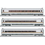 IC2 Type DBpza 682.2 Bi-Level Intermediate Car, 2nd Class