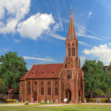 Church Stuttgart-Berg