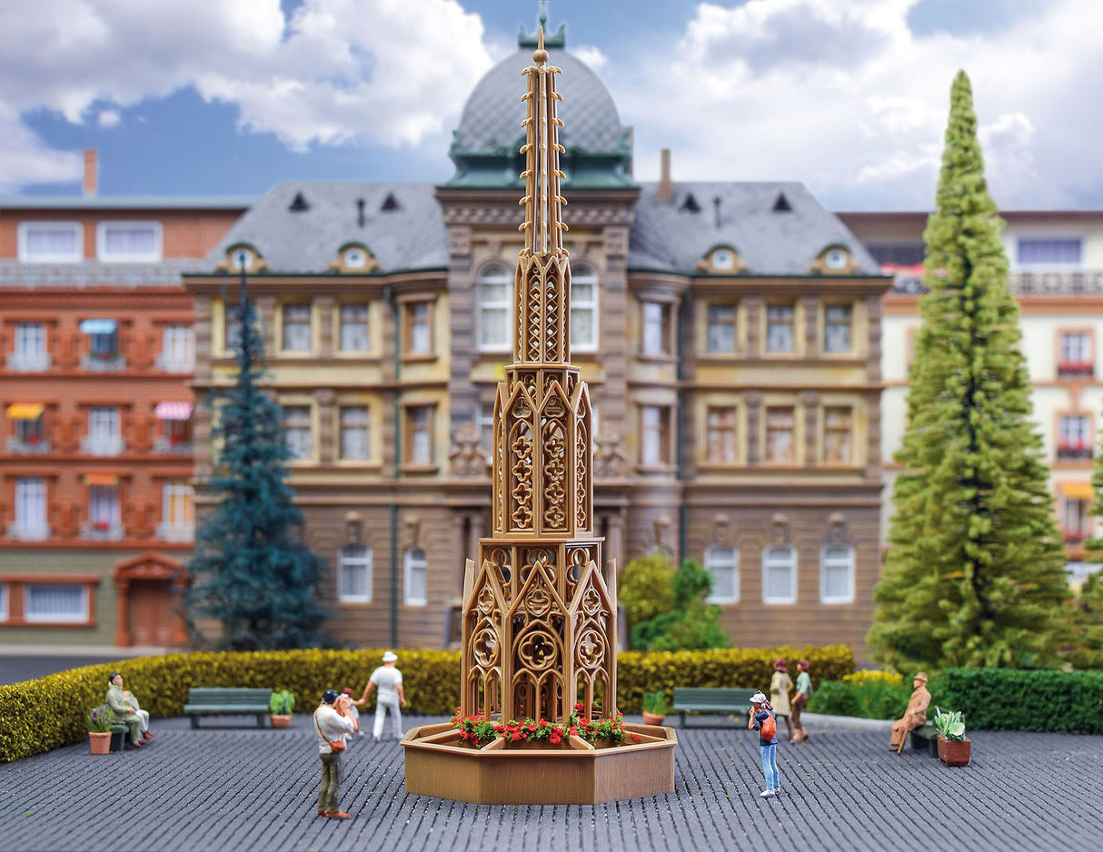 City Fountain