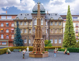 City Fountain