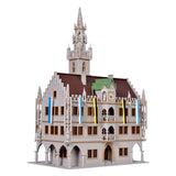 City Hall