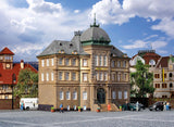 Main Post Office