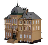 Main Post Office