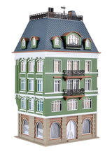 Bank House