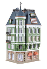 Bank House
