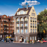 Romantic Hotel