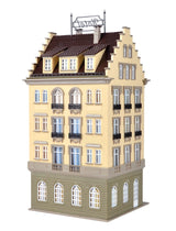 Romantic Hotel