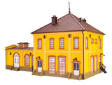 German Post - DHL Building