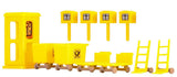 German Post - DHL Building