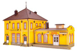 German Post - DHL Building