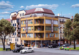 City Corner House