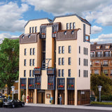 City Flats