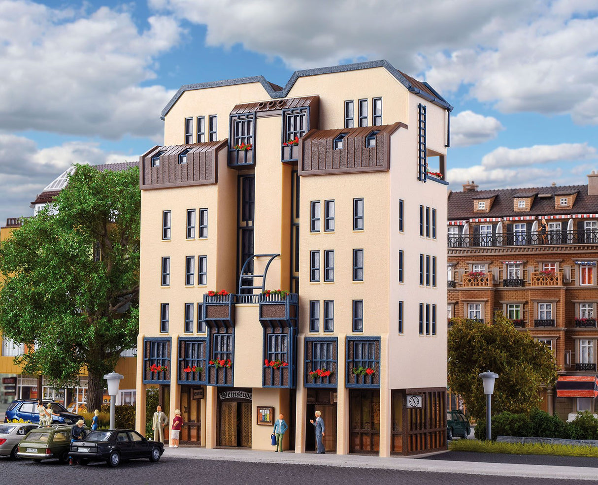 City Flats
