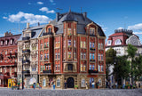 Corner House Schlossallee 1