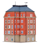 Corner House Schlossallee 1