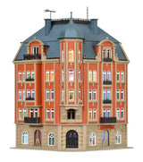 Corner House Schlossallee 1