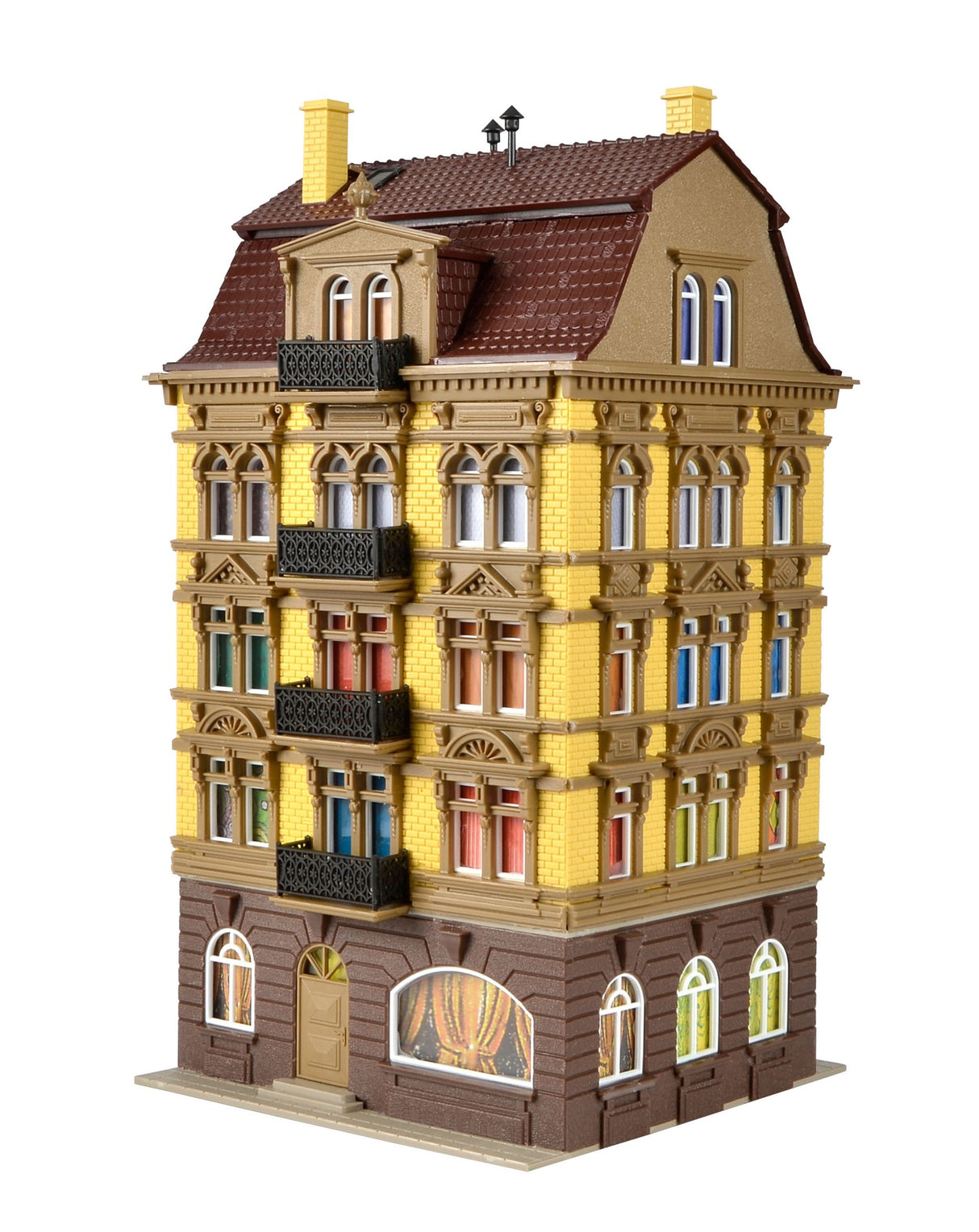 House Schlossallee 3
