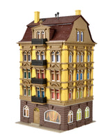 House Schlossallee 3