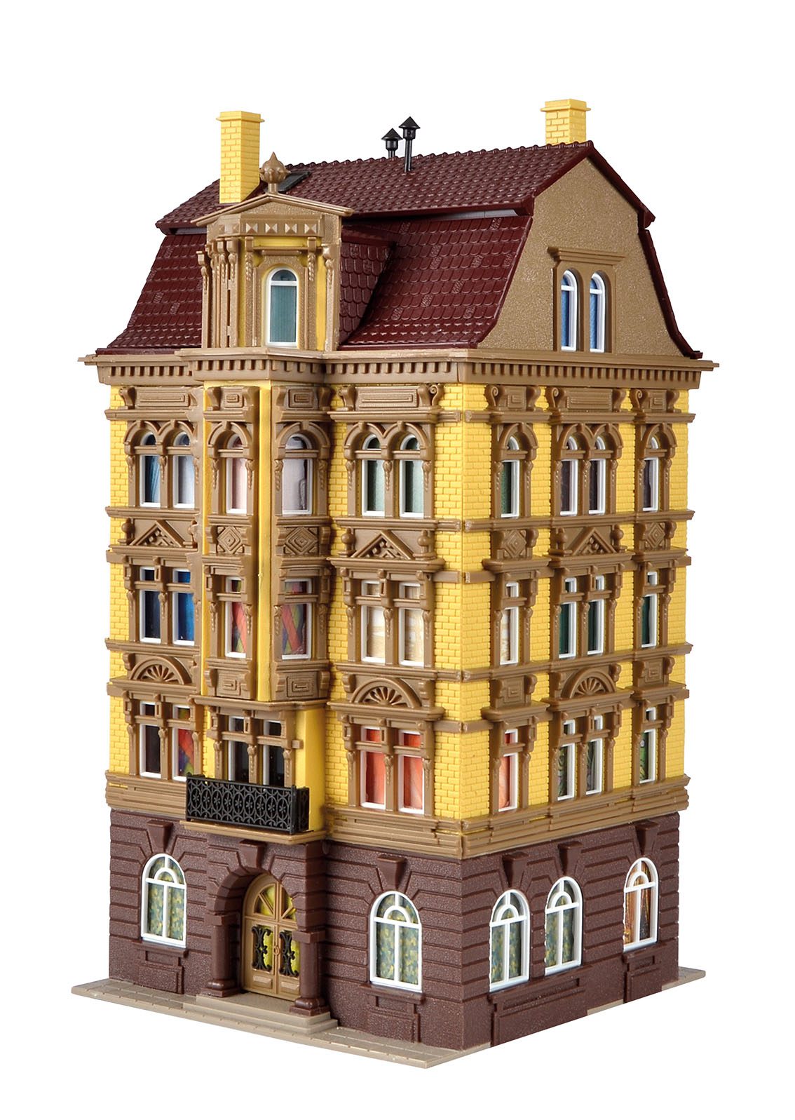 House Schlossallee 3