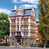 City House at the Park, Schlossallee 5