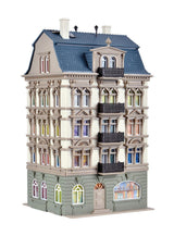 City House at the Park, Schlossallee 5