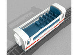 Märklin my world - Adapter Car