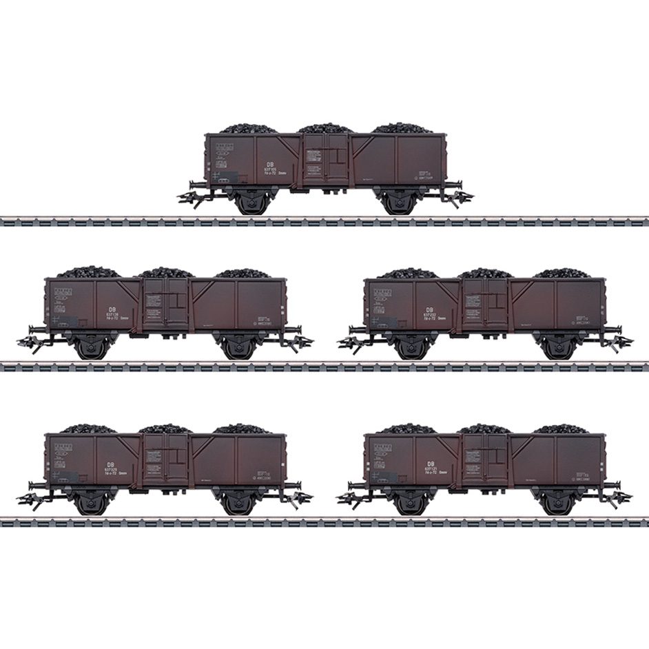 Märklin Start up - Low Side Car