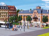 Bus Station