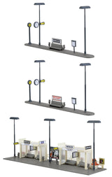 Bus Station