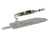 H0 Colour Light Stop Signal, High